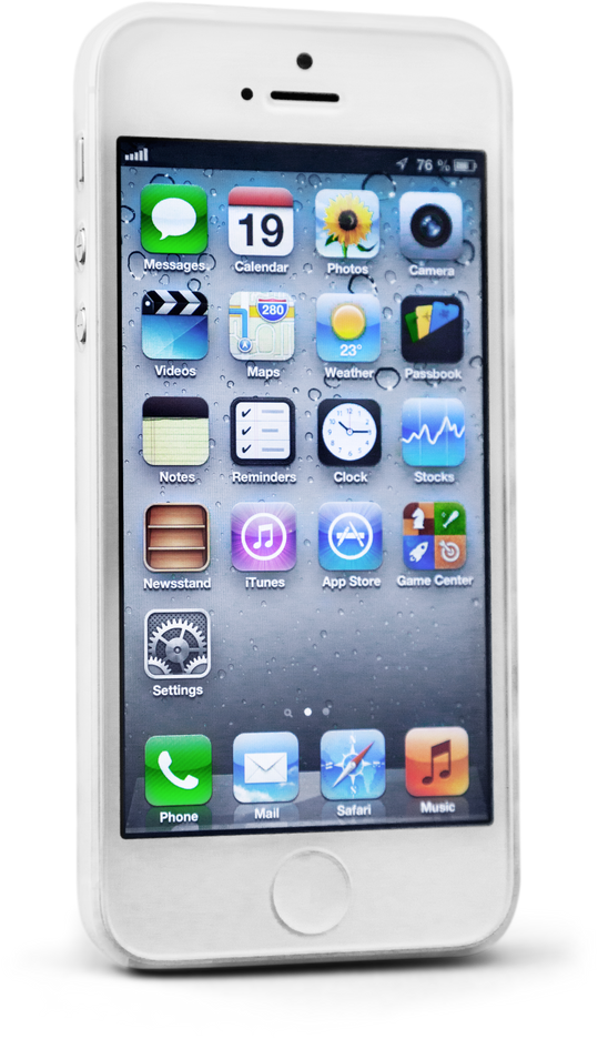 apple computer phone